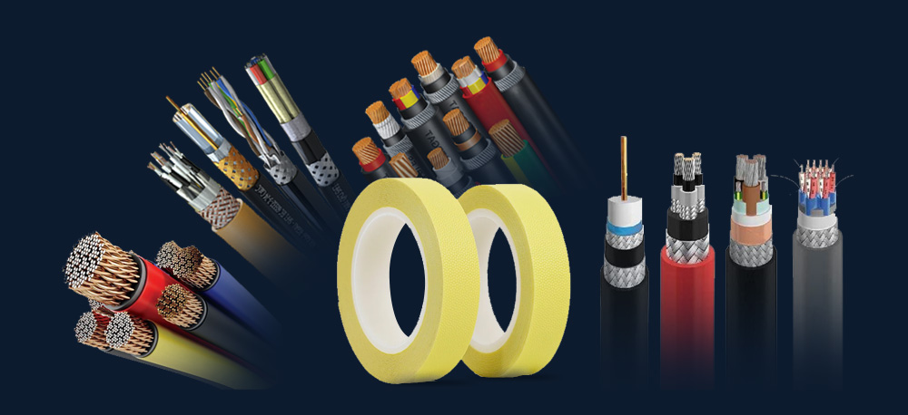 Cables &amp; Wires
