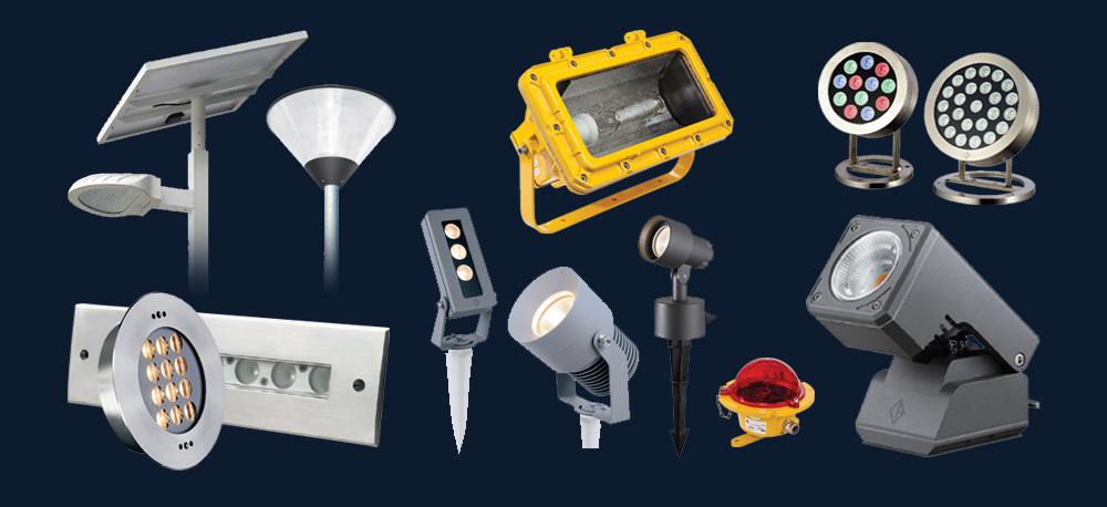 Lamps & Lighting