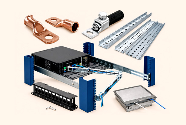 Cable Management