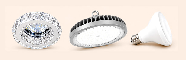Lamps & Light Fixtures