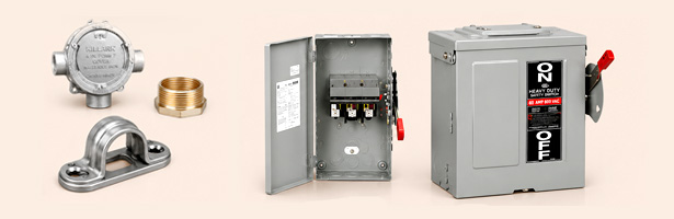Electrical Bulk Materials
