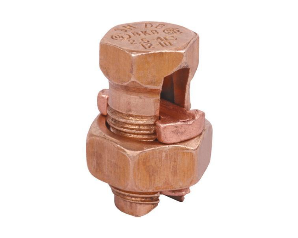 HIGH-STRNGTH SPLIT BOLT CONNECTOR 6SLD-8SLD
