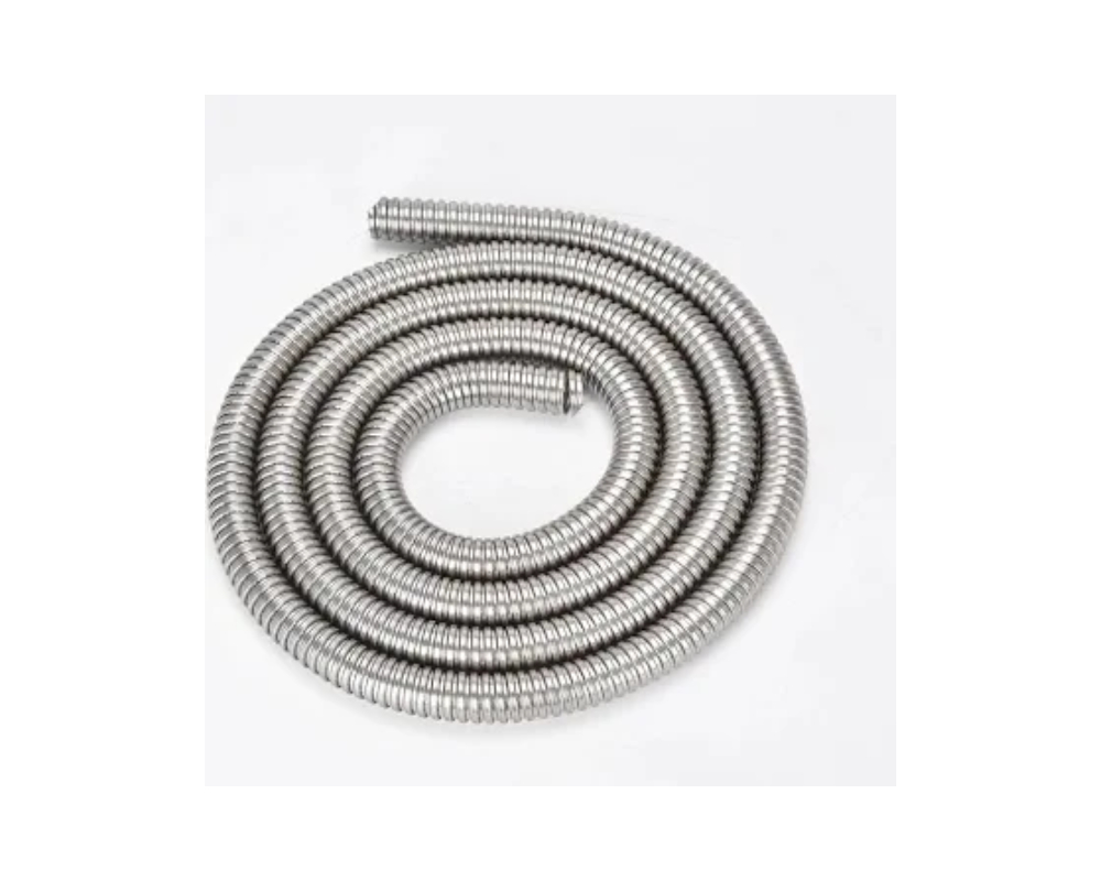 3/4" Flexible Steel Conduit, 100 FT Coil, UL Listed