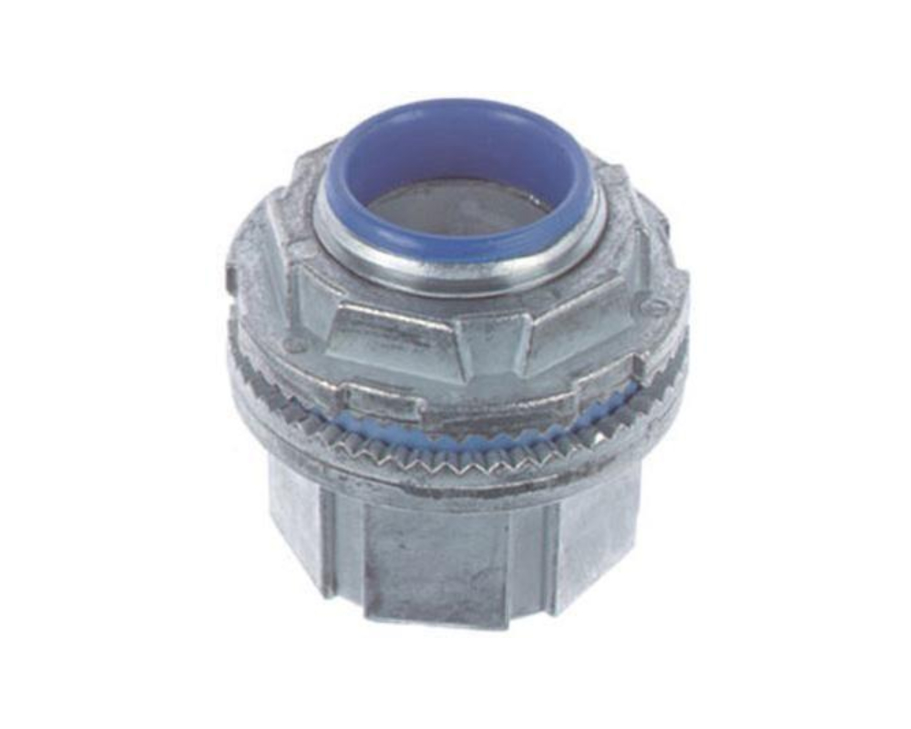 1 INCH T&B ZINC GROUNDING HUB